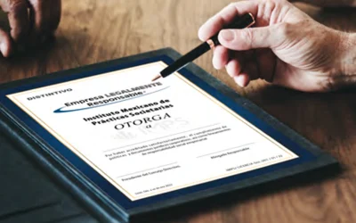 Reducir el incumplimiento legal condición de empresas con viabilidad de futuro