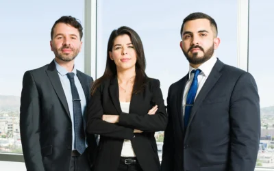 Gobierno corporativo para Pymes la solución.