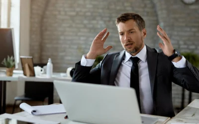 ¿Por qué el ciclo DARK en las empresas?