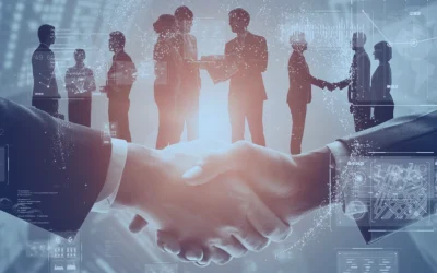 Cuentas claras en sociedades mercantiles, como control de competitividad.